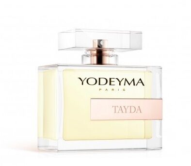 JAUNUMS! TAYDA YODEYMA THE NICHE COLLECTION FEMME EDP 100ml 